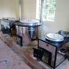 School Kitchen Solutions: Welding for Long-Lasting Performance